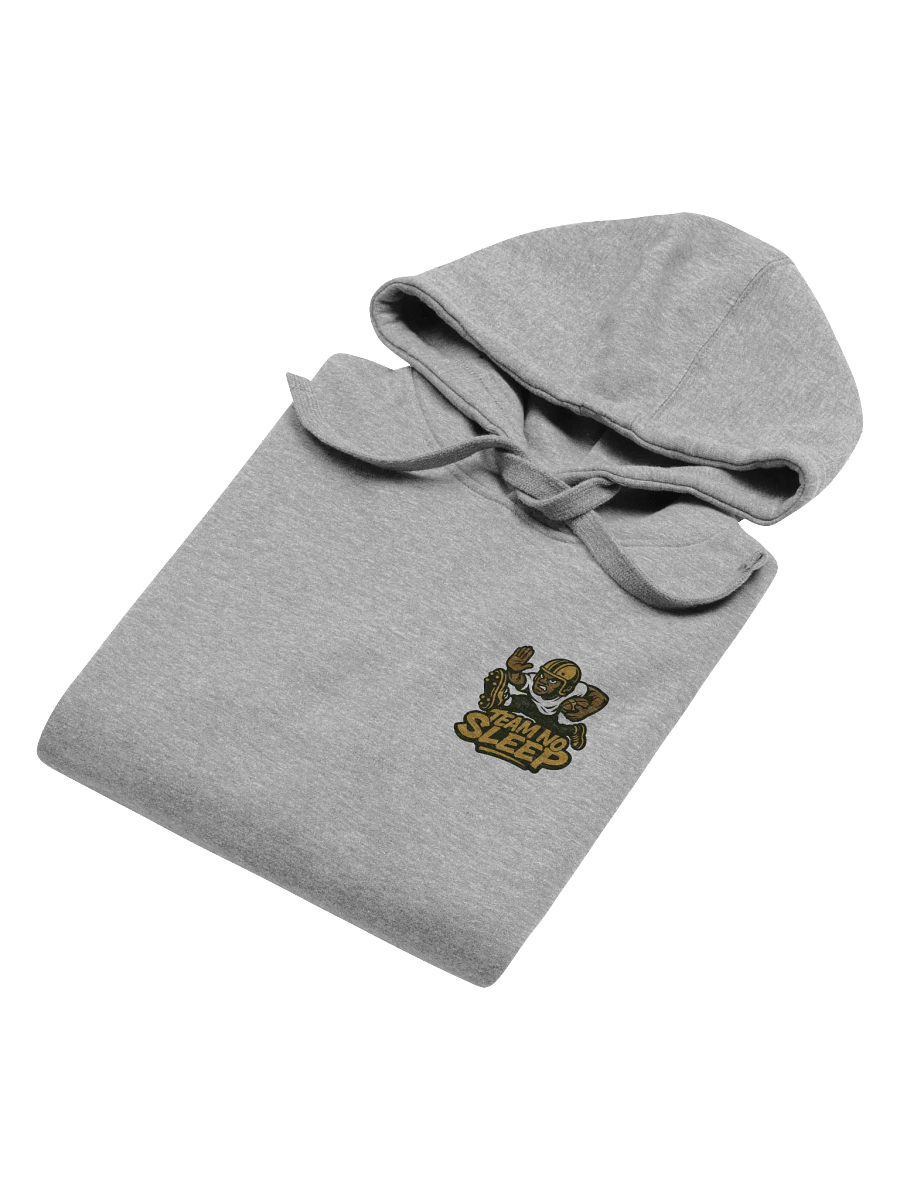 Team NO Sleep Hoodie product image (6)