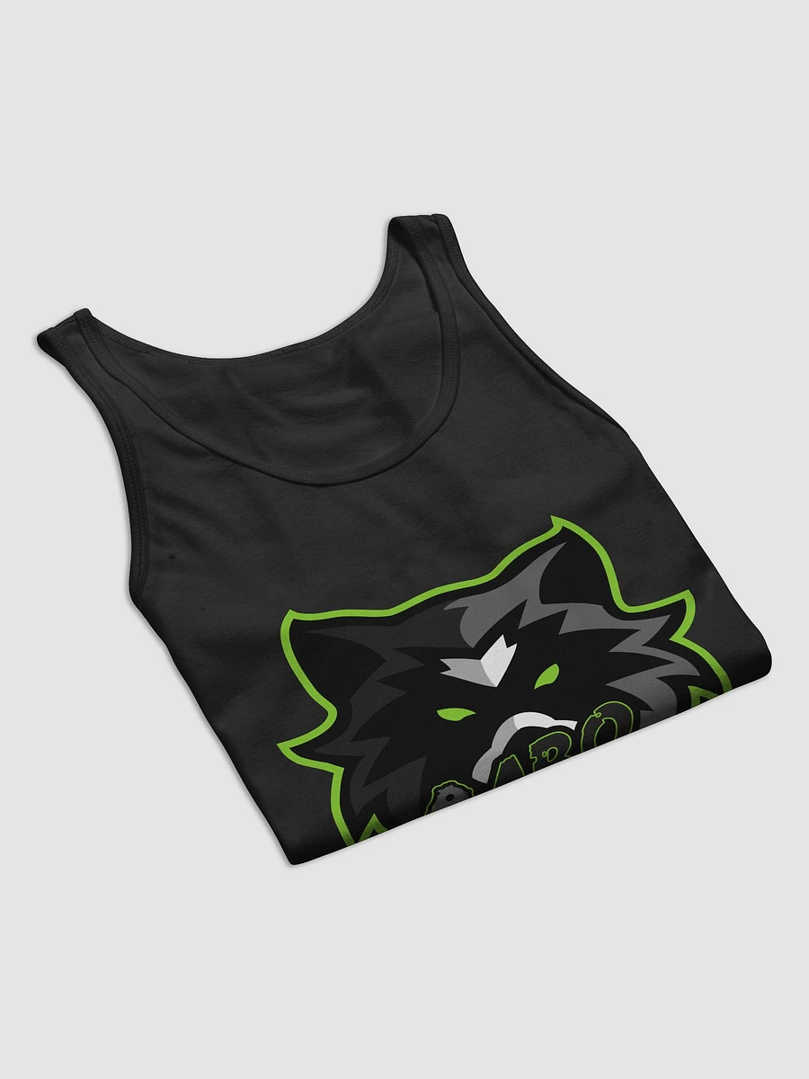 Sabo Squad Tank Top product image (5)