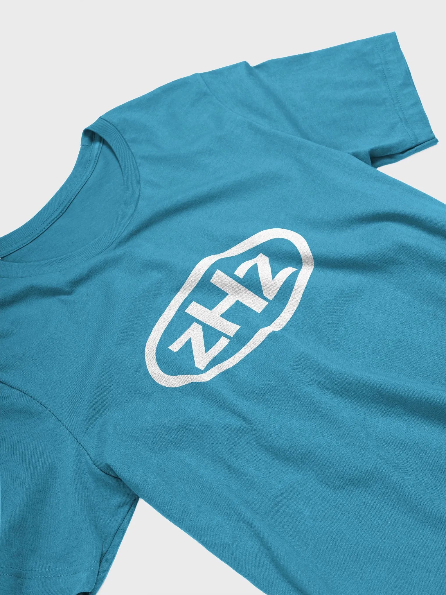 Oval Logo Bella+Canvas T-Shirt product image (17)