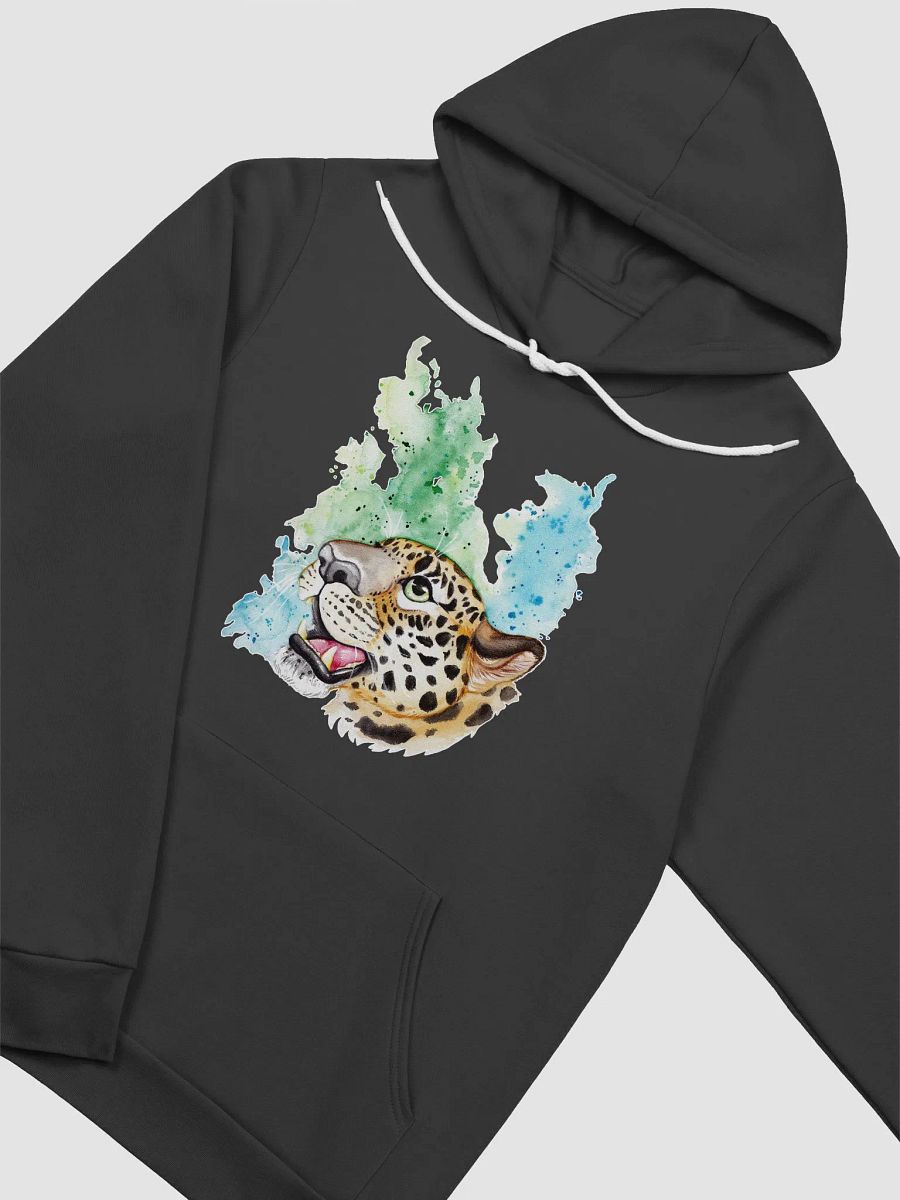 Amur Leopard - Hoodie product image (3)
