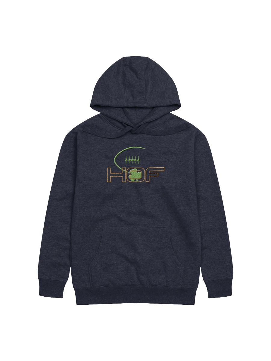 HOF Luck of the Irish Premium Hoodie product image (3)