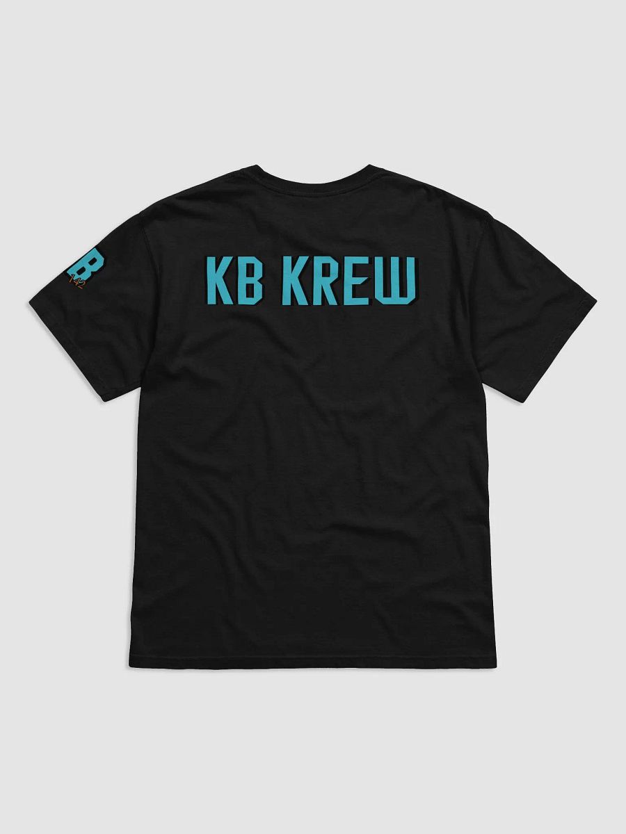 KB Krew Billy Shirt product image (15)