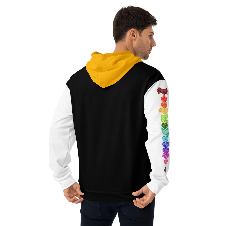 Sherbverse Hoodie product image (37)