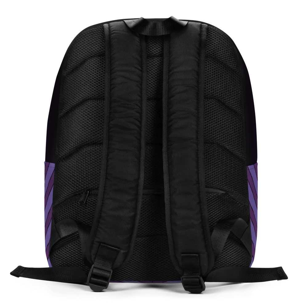 Sparkling Friends Backpack product image (5)