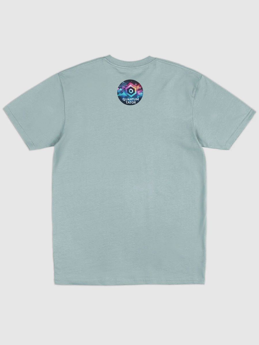 Quantum Tee-ator product image (10)