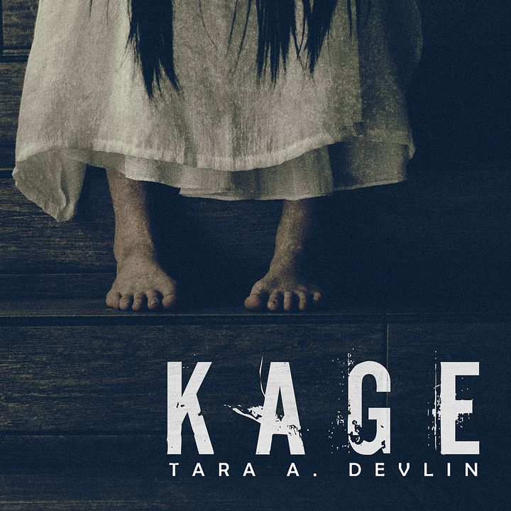 Kage (The Torihada Files) (audiobook) product image (1)