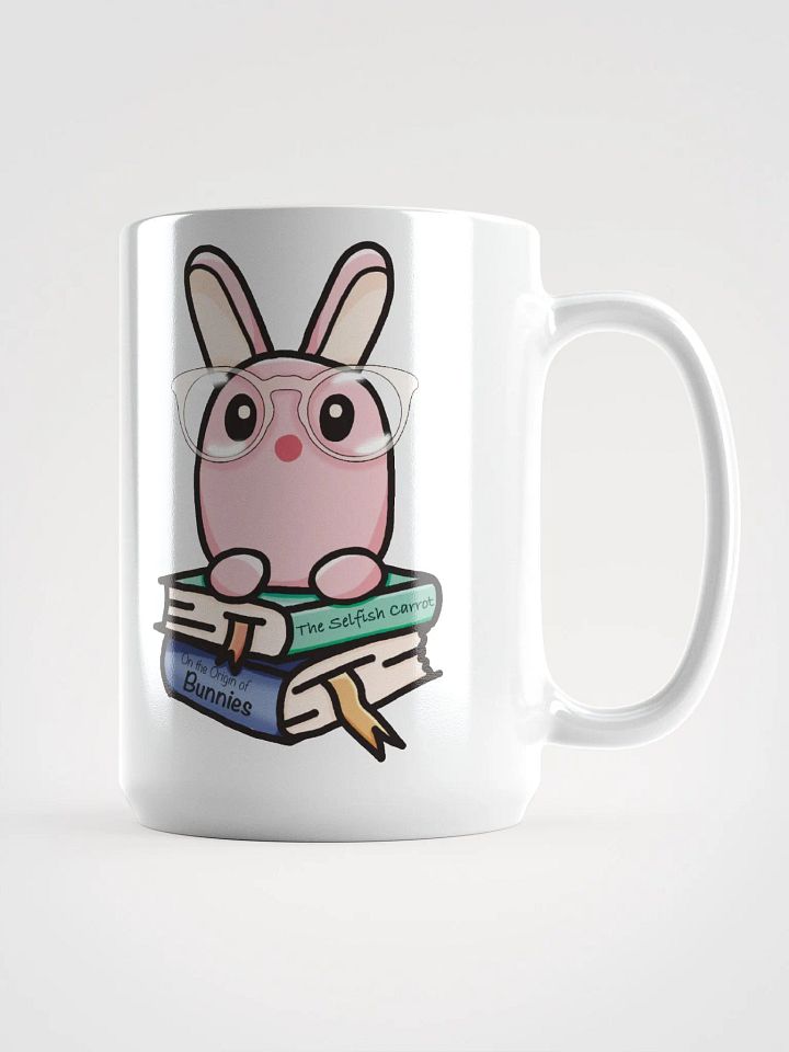 Lejlot Rabbit Mug product image (1)
