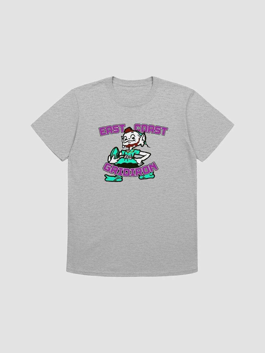 ECG Elf Tee product image (3)