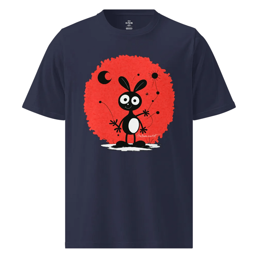 Under Armour® Athletic T-Shirt product image (5)