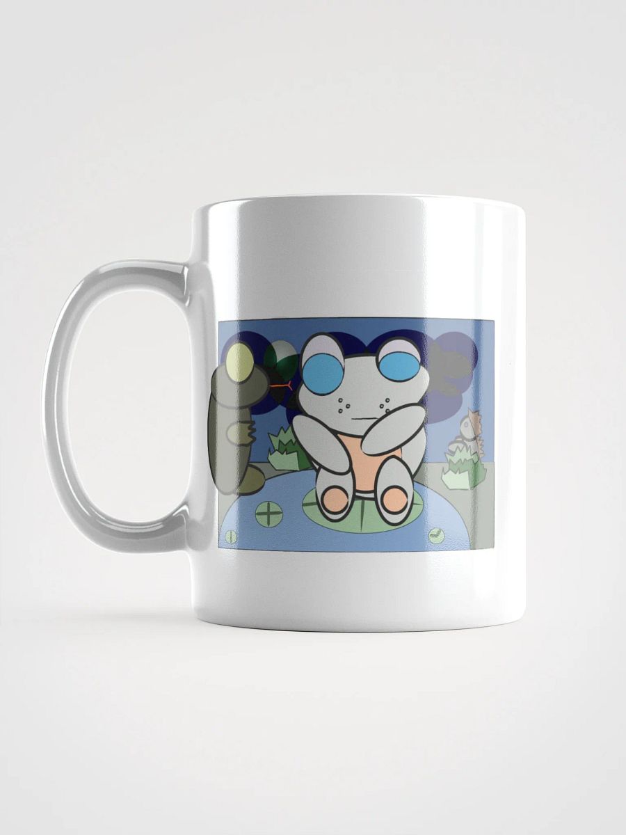Frogs on a Cup product image (17)