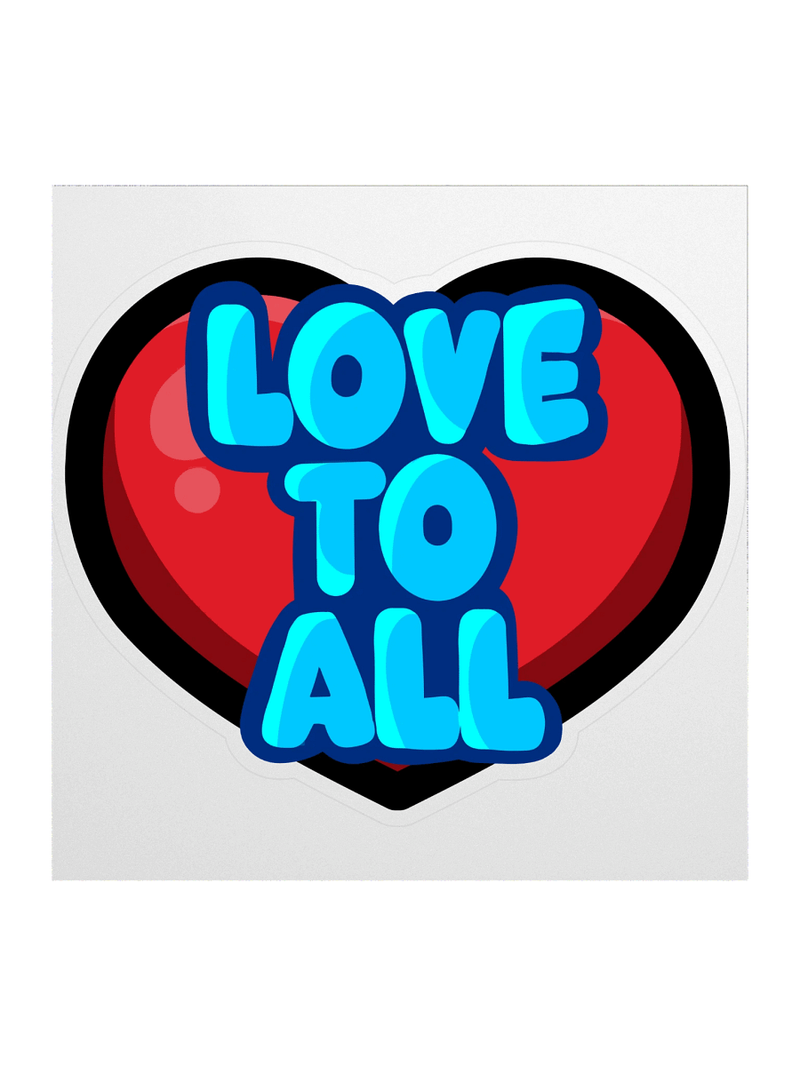 L2A Sticker product image (3)