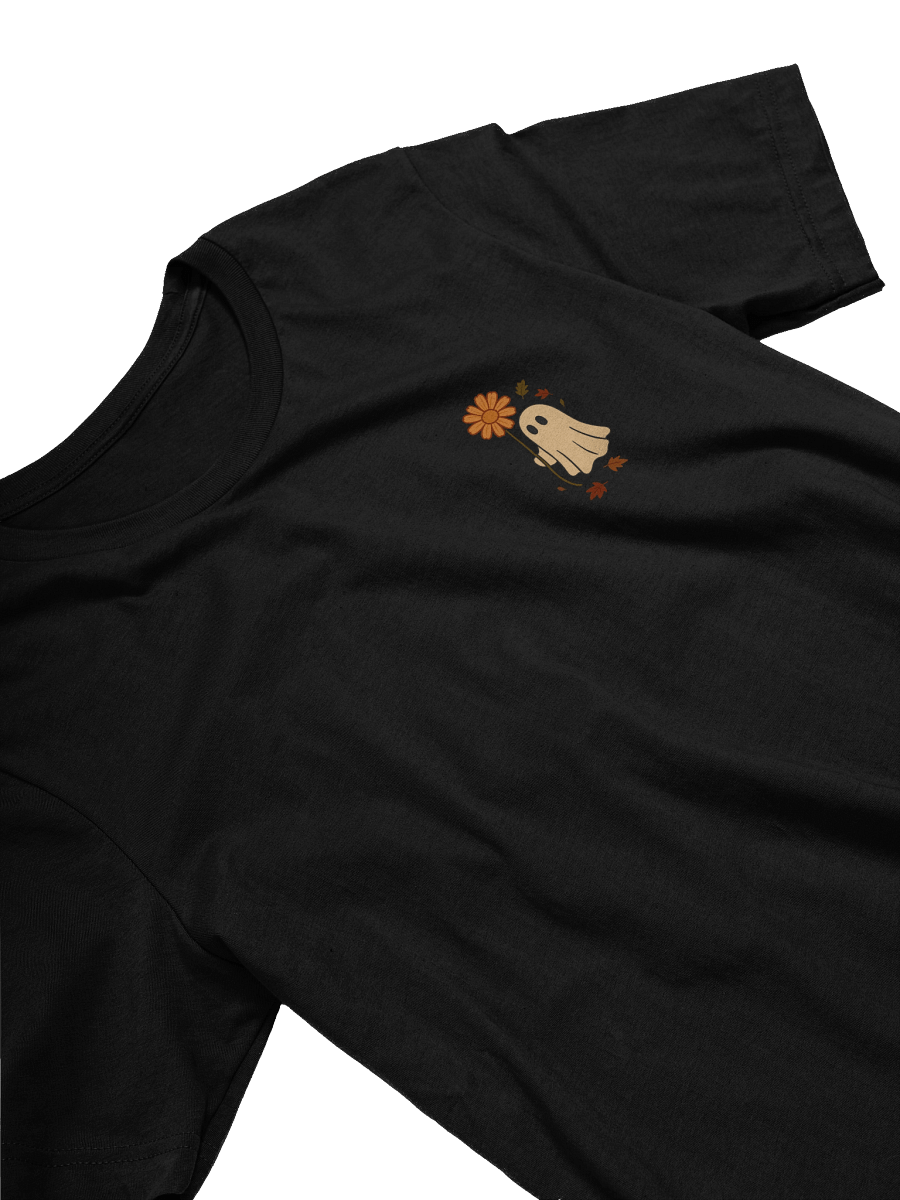 Change is Scary T-Shirt product image (5)
