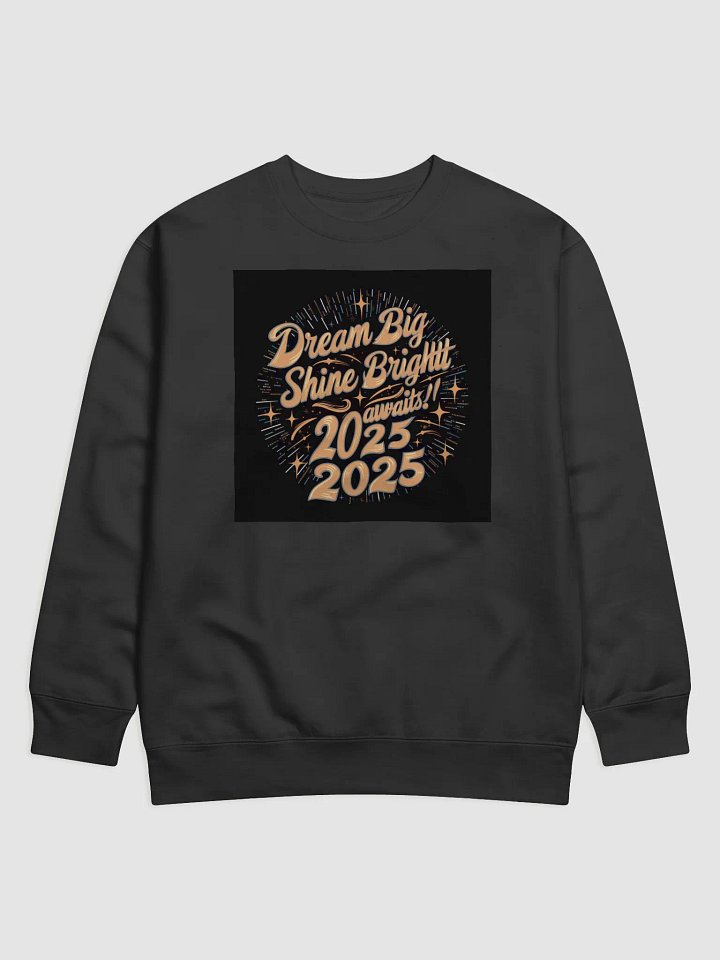 Cozy Elegance Winter T-Shirt – Stylish Comfort for Chilly Days product image (1)