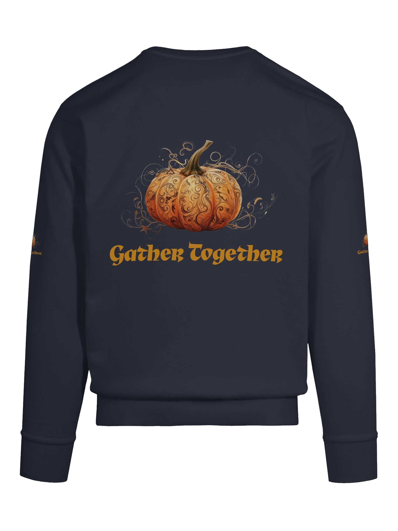 Gather Together Fall Sweatshirt product image (113)