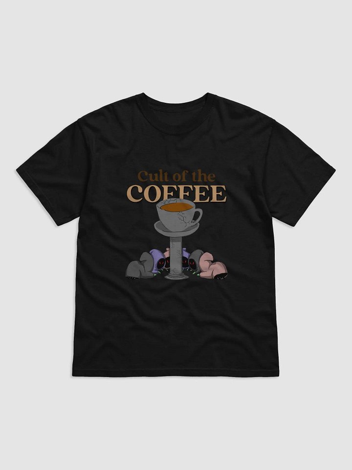 Cult of the Coffee product image (1)