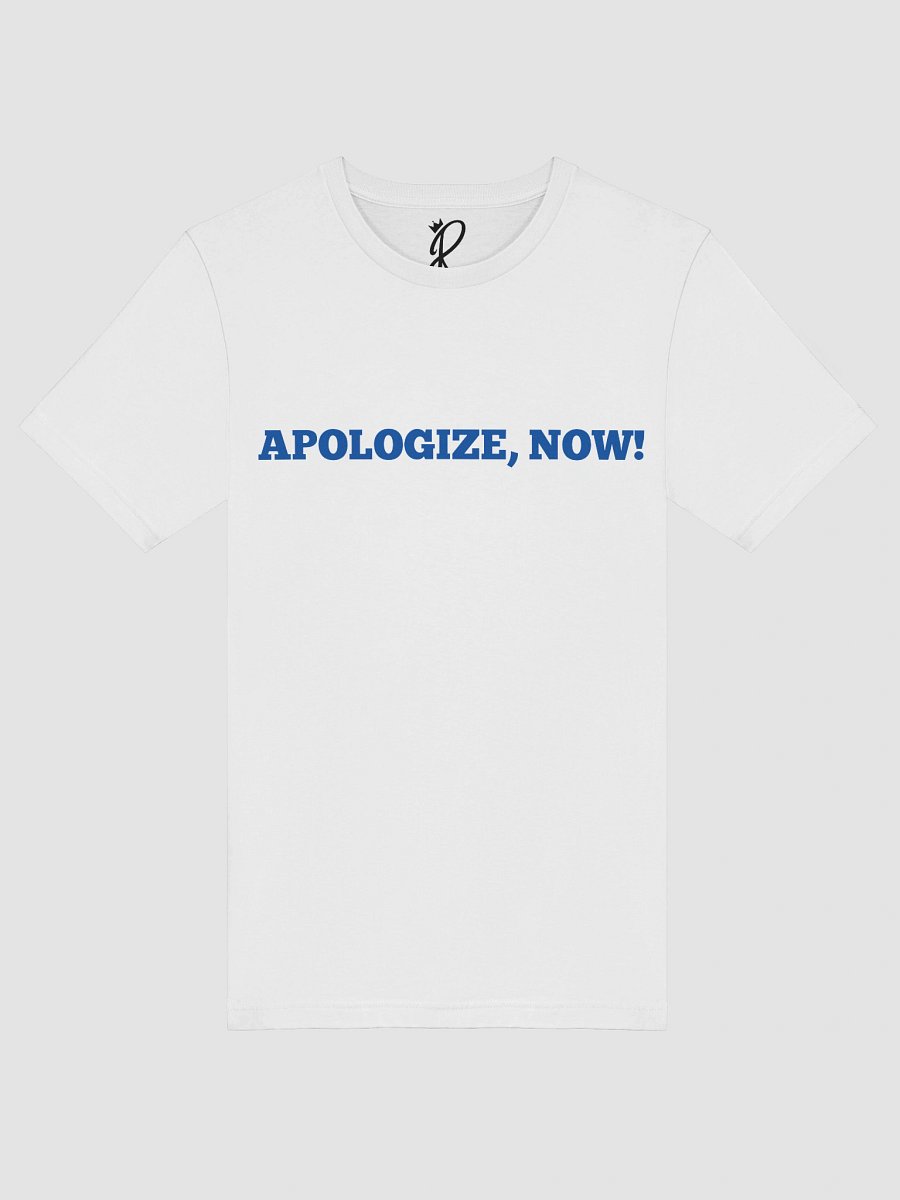 Dcoupe Exclusive Unisex T-Shirt product image (38)