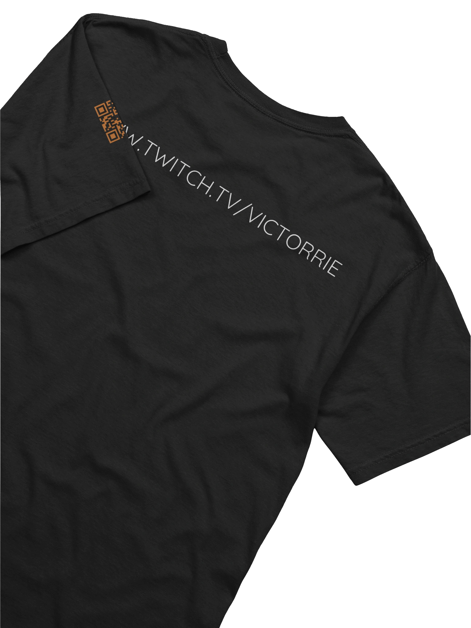 "I CRAVE VIOLENCE" - Shirt product image (6)
