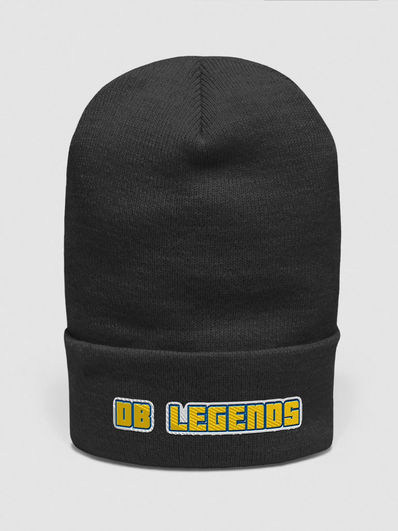DB Legends Beanie product image (1)