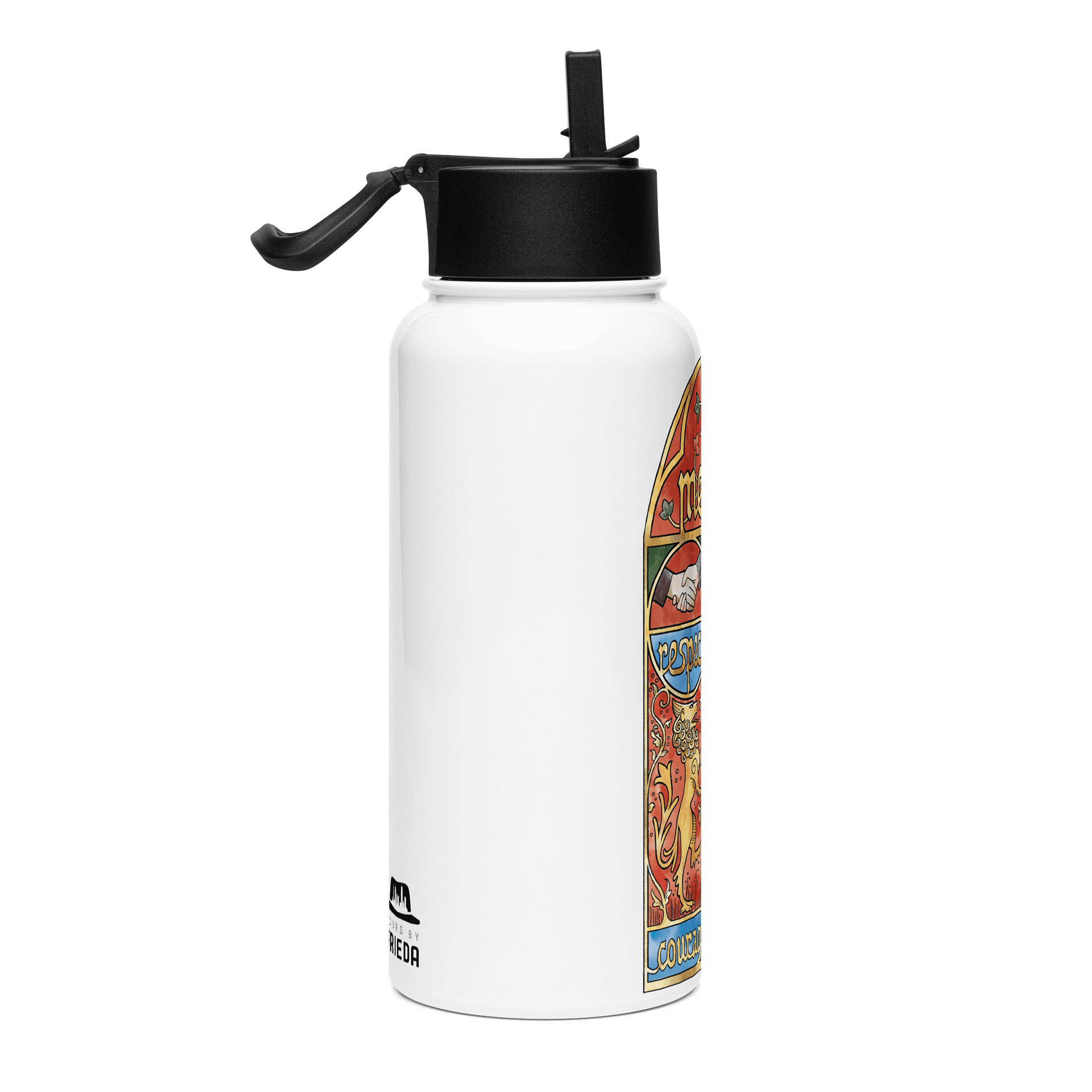 Mentch Water Bottle product image (4)
