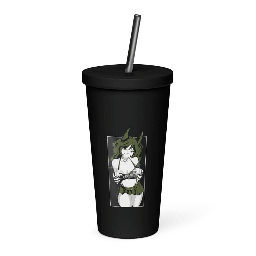 Kistune Minx Waifu Cup product image (1)