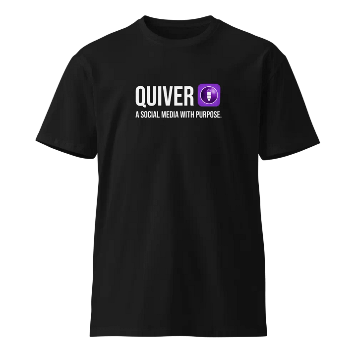 Quiver Shirt product image (1)