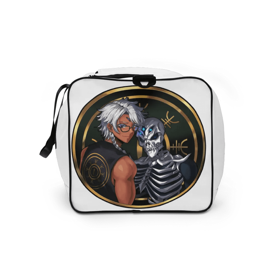 Shini dufflebag product image (10)