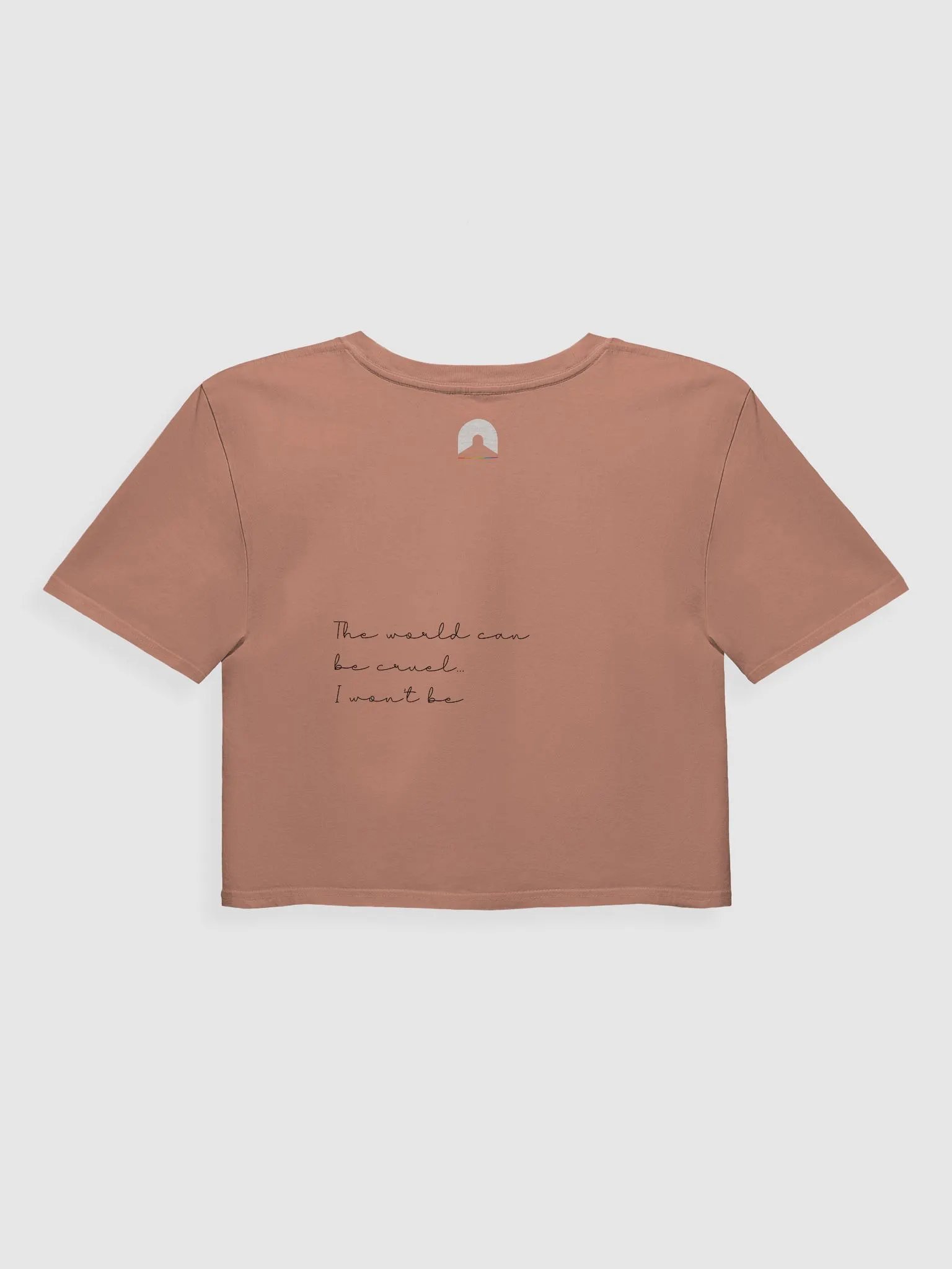 Rainbow Maple Tee product image (6)