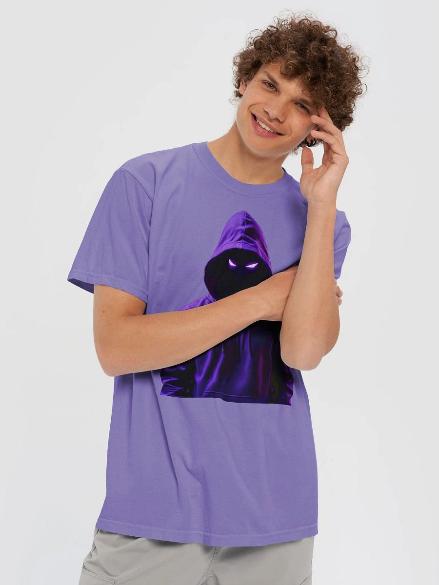 GhostStrats IRL Logo T product image (5)