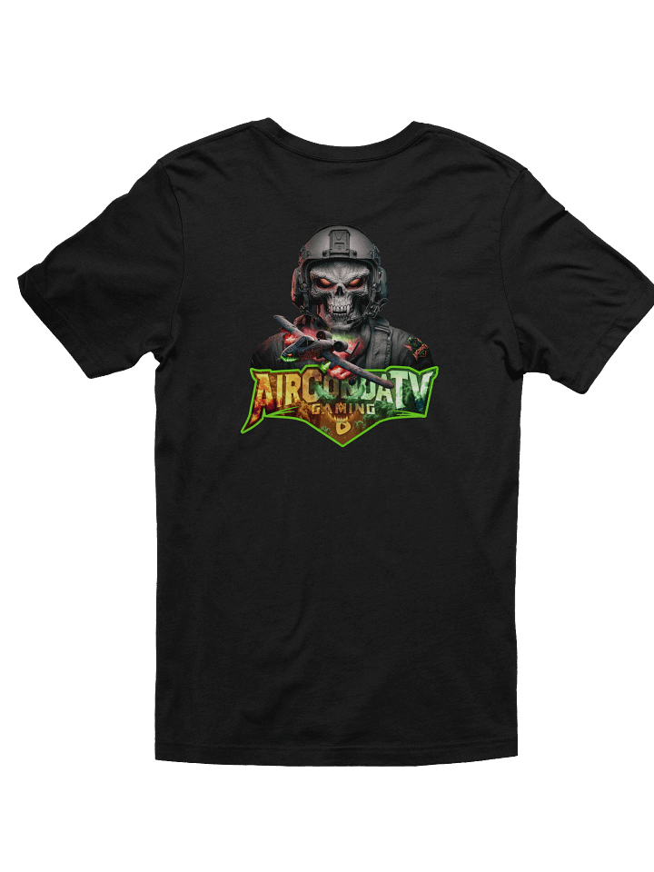 ACTV Gaming Spooky T product image (2)