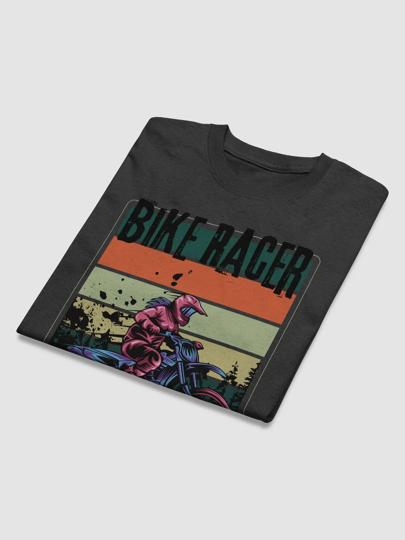 Racing Vibes Motorcycle Tee product image (45)