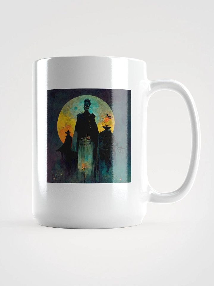 Celestial Specters Mug product image (1)