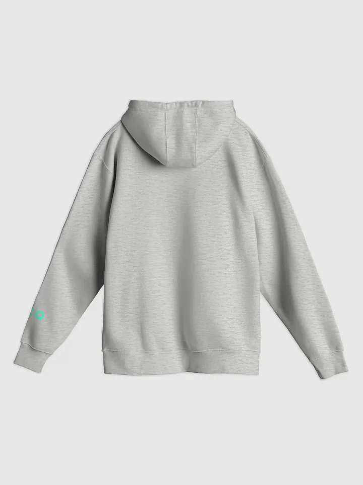 Charlie Munger - Ketchup Hoodie product image (4)