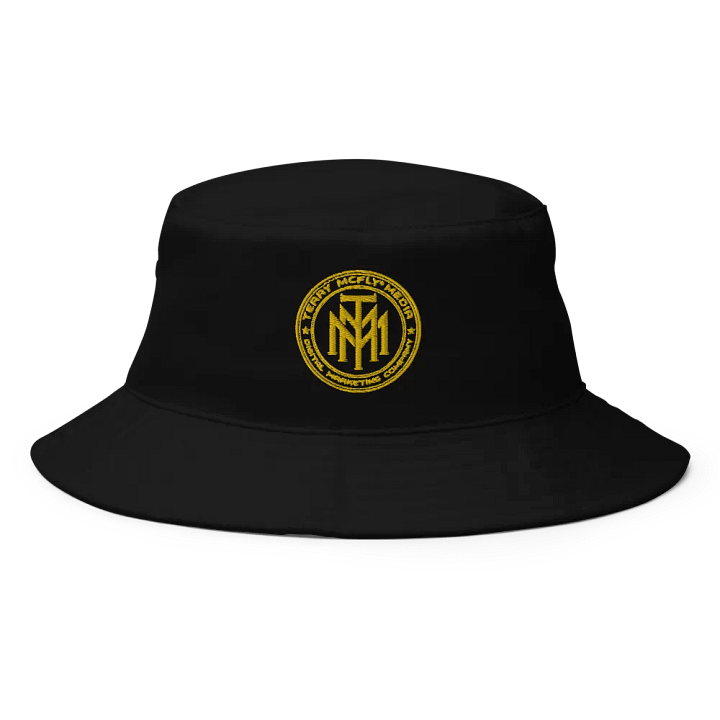 TMM Bucket Hat product image (1)