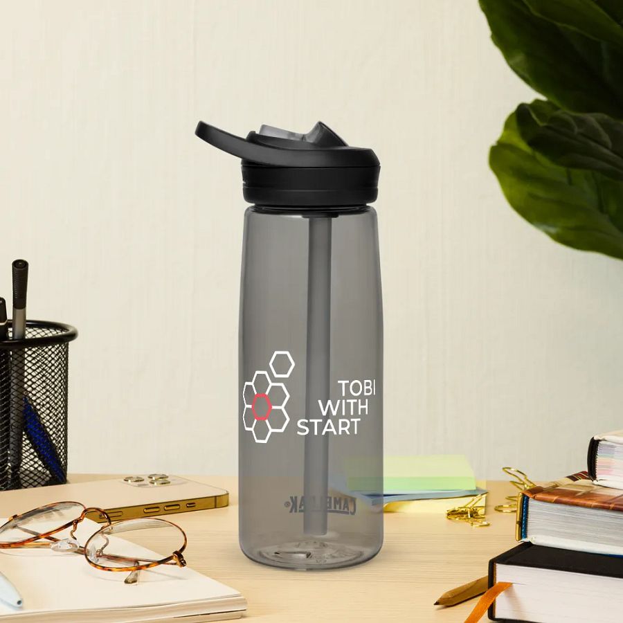 CamelBak Sports Water Bottle product image (12)