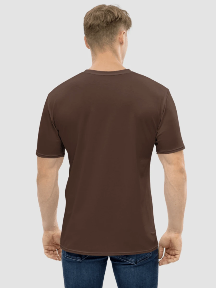 Training Club T-Shirt - Mocha product image (4)