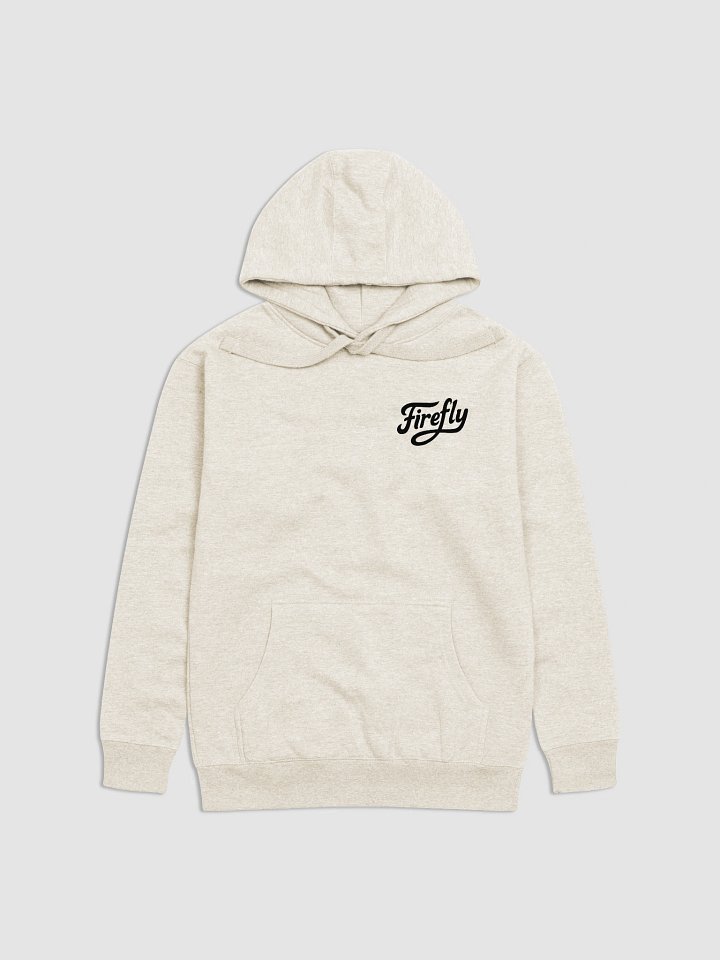 Spent Cutthroat Hoodie product image (2)