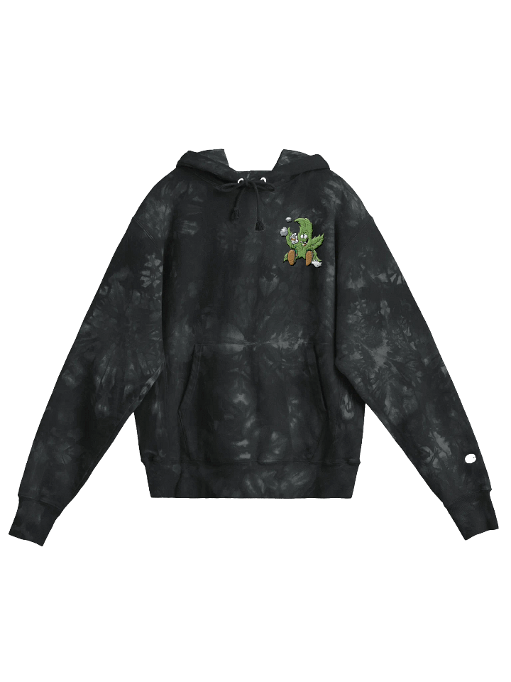 Champion x [Papa] Hoodie product image (1)