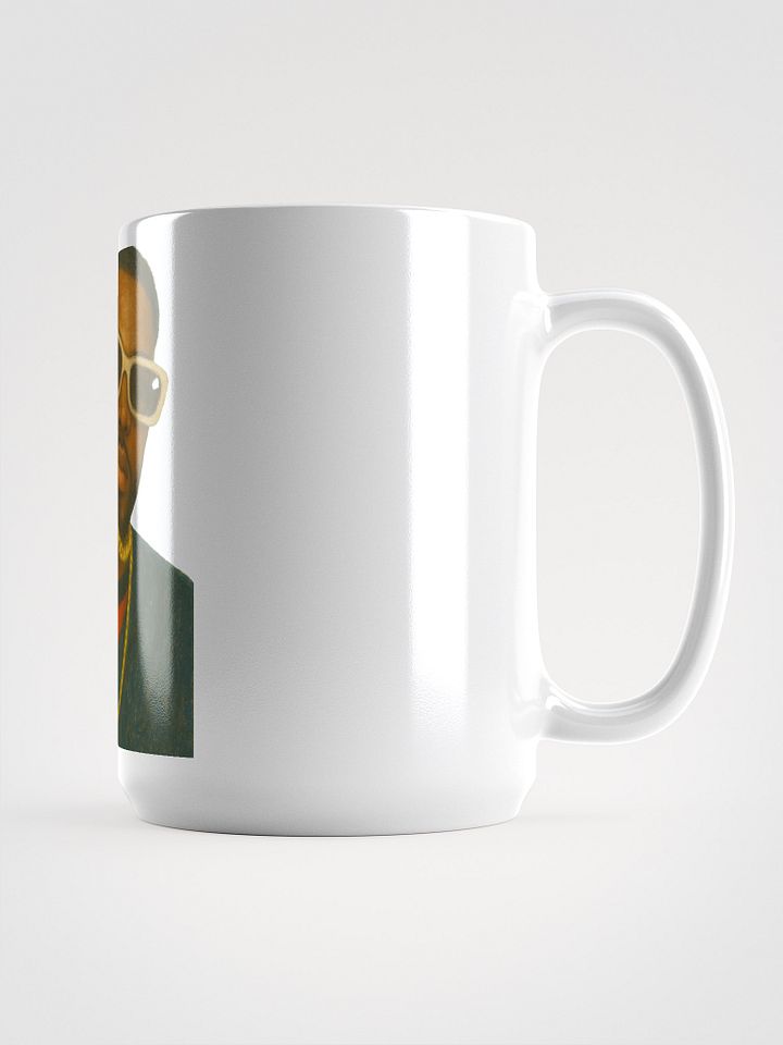 Heavy Light Mug product image (2)