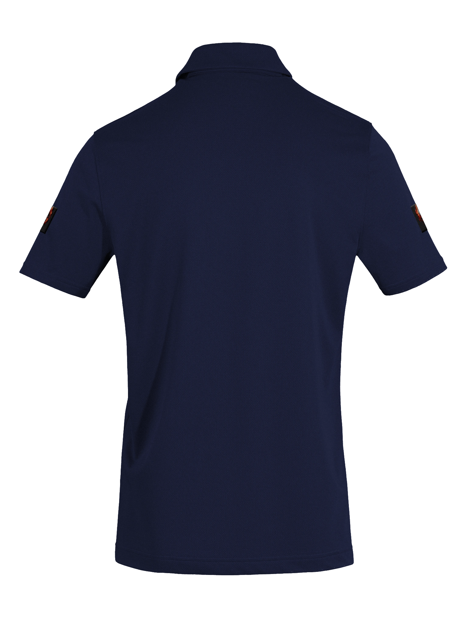 Dragon Duel Men's Polo Shirt product image (7)