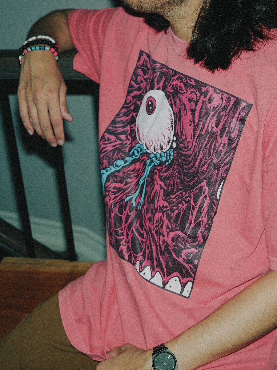 False Gods Tee product image (5)