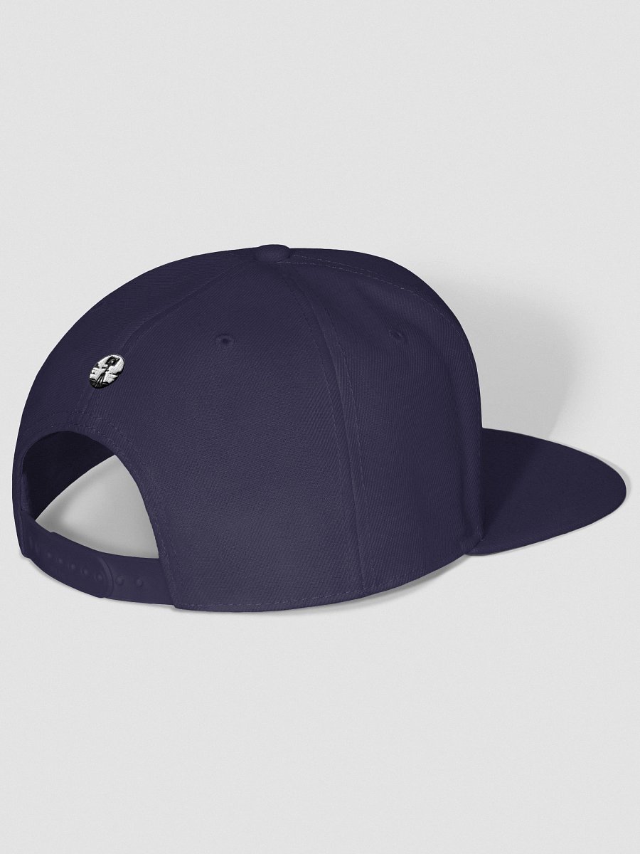 Retro Camera Snapback product image (15)