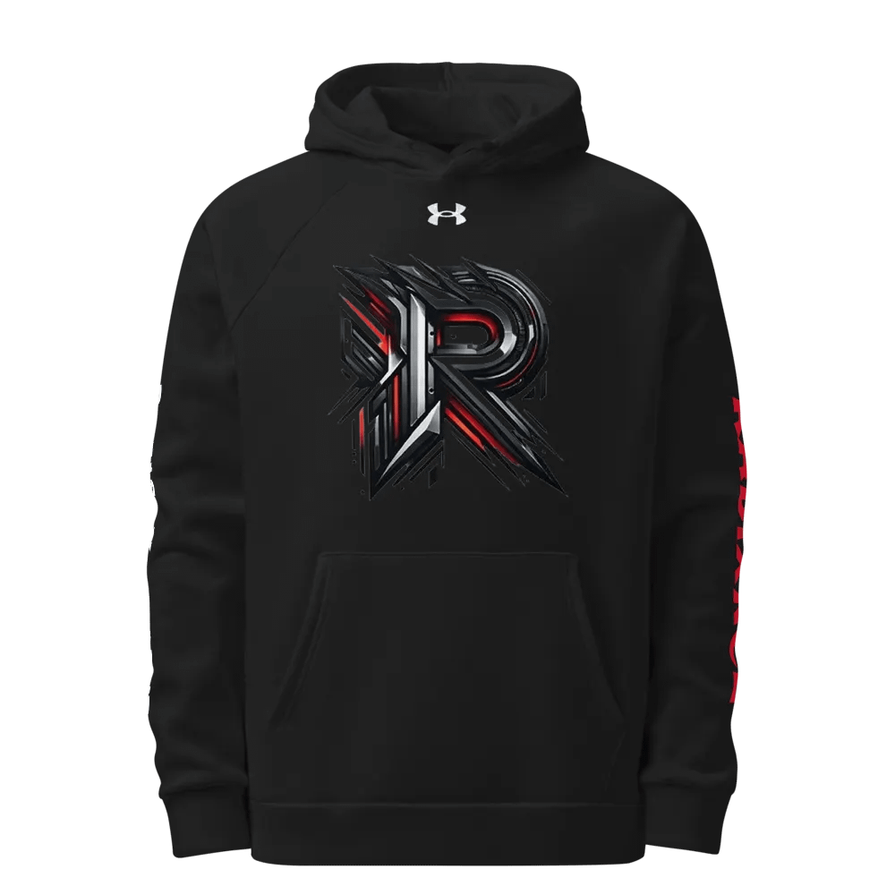 First Edition Radixnce UA Hoodie product image (1)