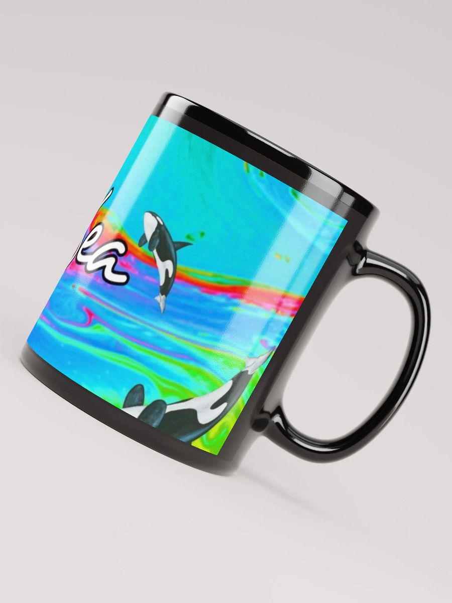 Liquid Orca Mug product image (8)