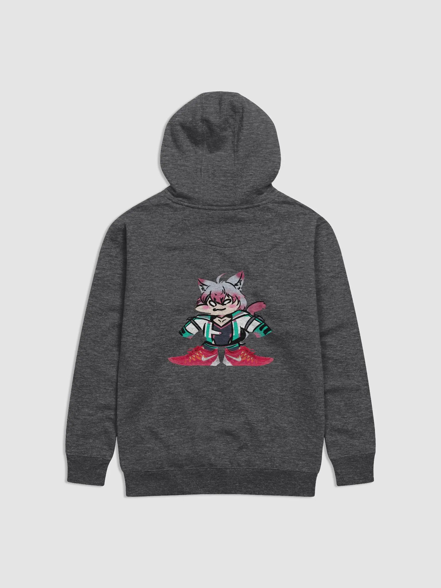 Yan Drip Hoodie product image (2)