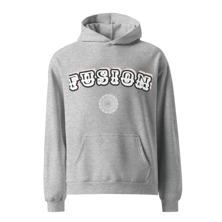 Fusion PHOBIA Hoodie product image (1)