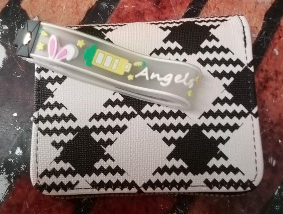 WOMEN WALLET product image (1)