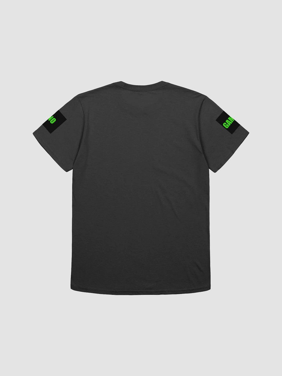 No Game Tee product image (2)