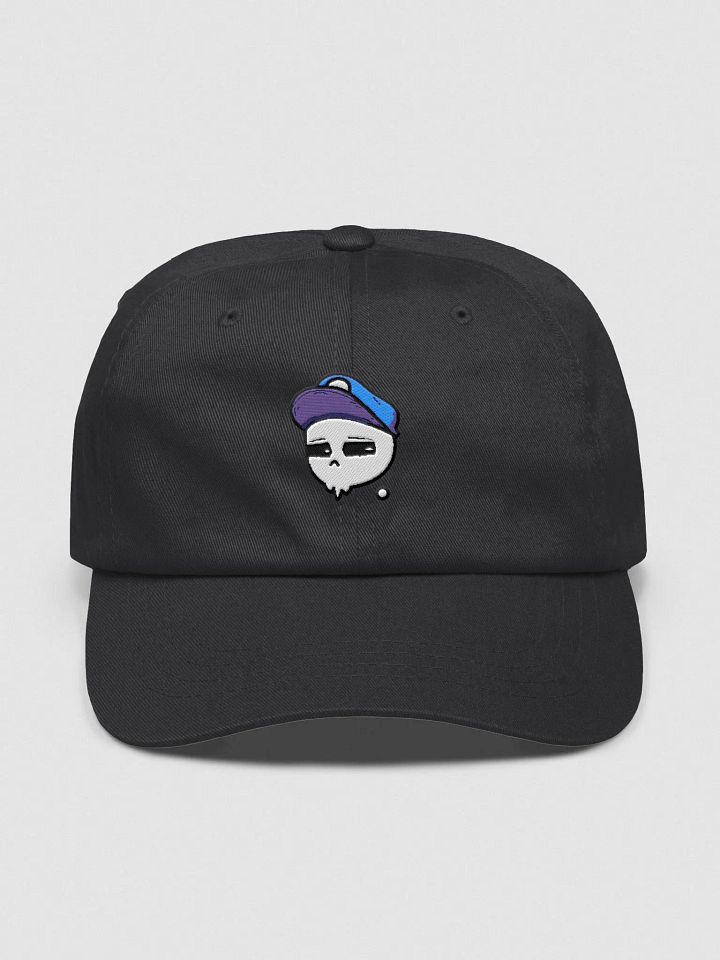 Side Eye Dad Hat product image (2)