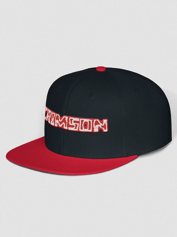 CRIMSON HAT product image (21)