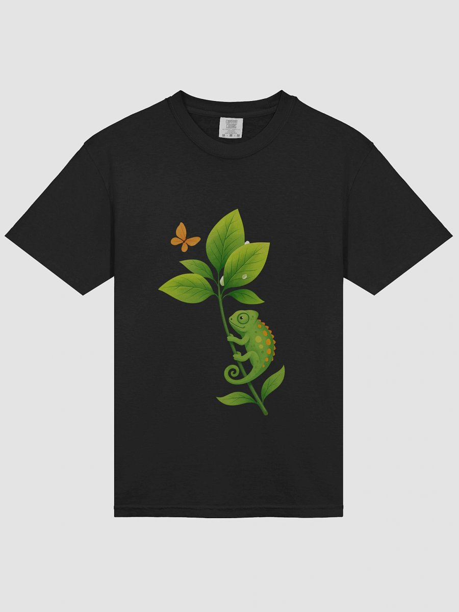 Chameleon Camo Comfort Tee product image (3)